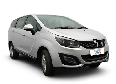Mahindra MARAZZO-img